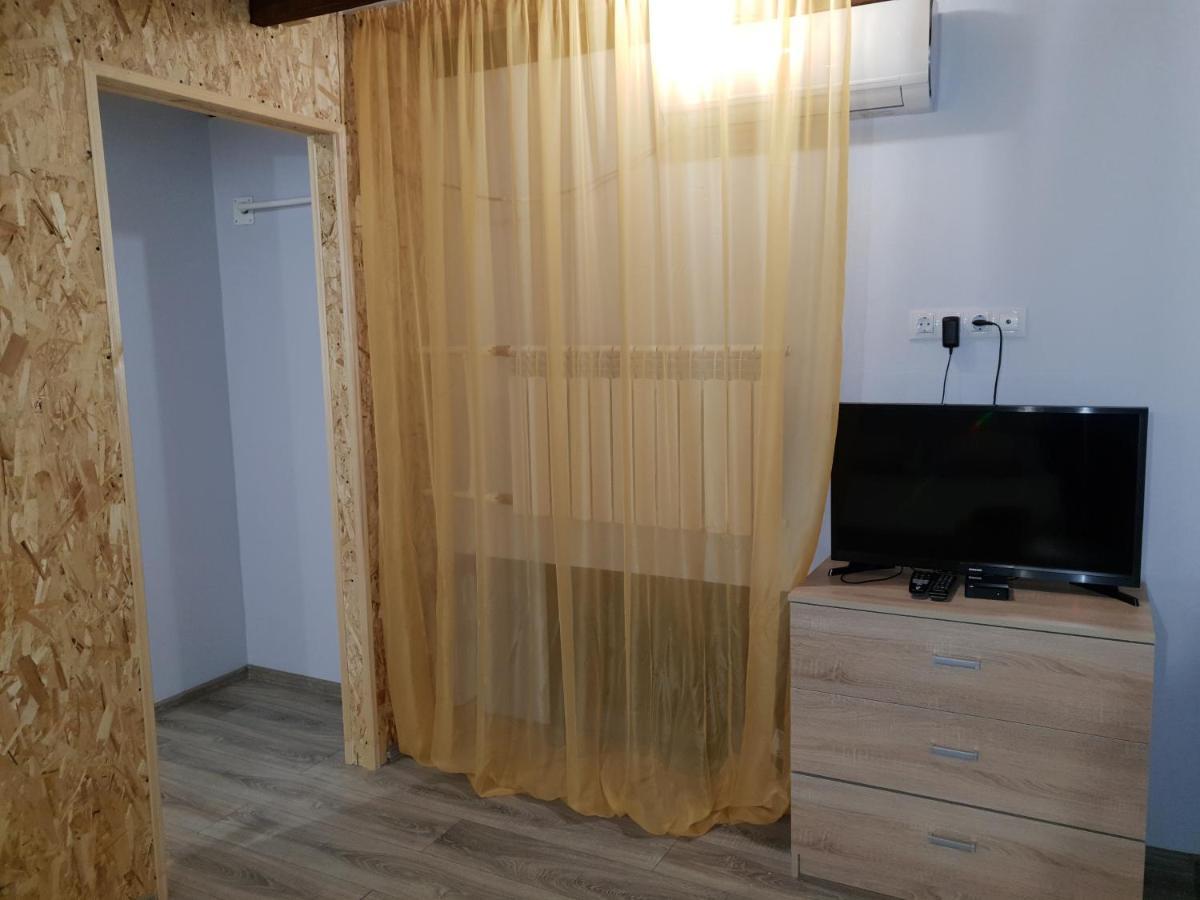 Loft-Apart В Квартире Pr Sokolova 20 Rostov-on-Don Εξωτερικό φωτογραφία