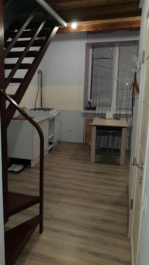 Loft-Apart В Квартире Pr Sokolova 20 Rostov-on-Don Εξωτερικό φωτογραφία