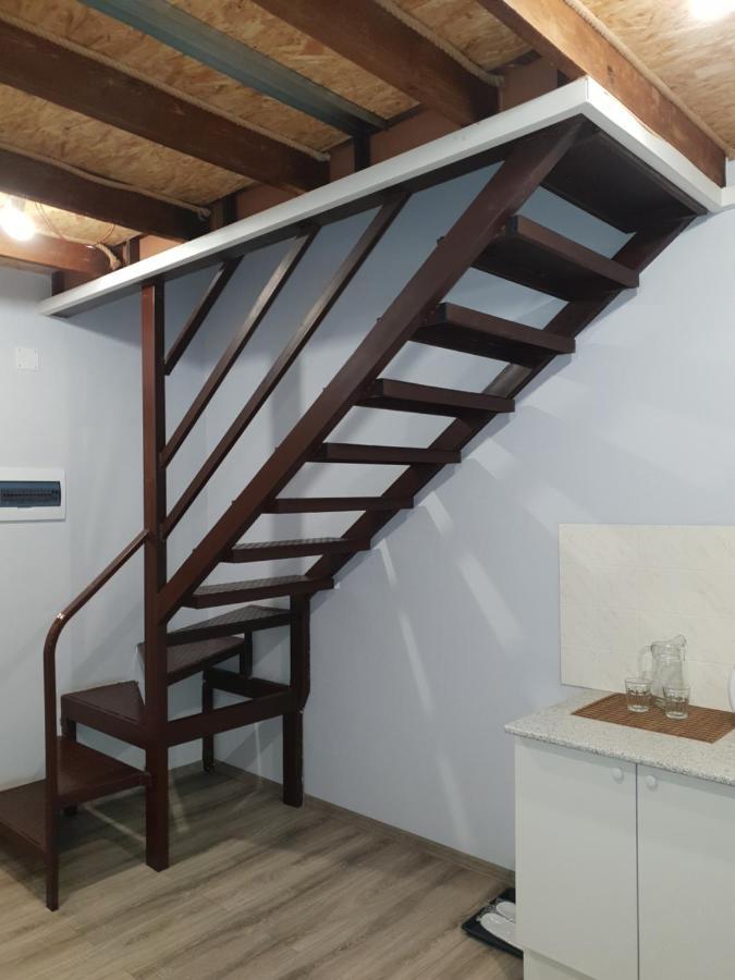 Loft-Apart В Квартире Pr Sokolova 20 Rostov-on-Don Εξωτερικό φωτογραφία