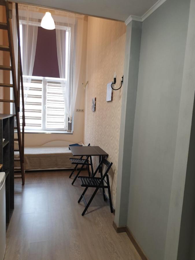 Loft-Apart В Квартире Pr Sokolova 20 Rostov-on-Don Εξωτερικό φωτογραφία