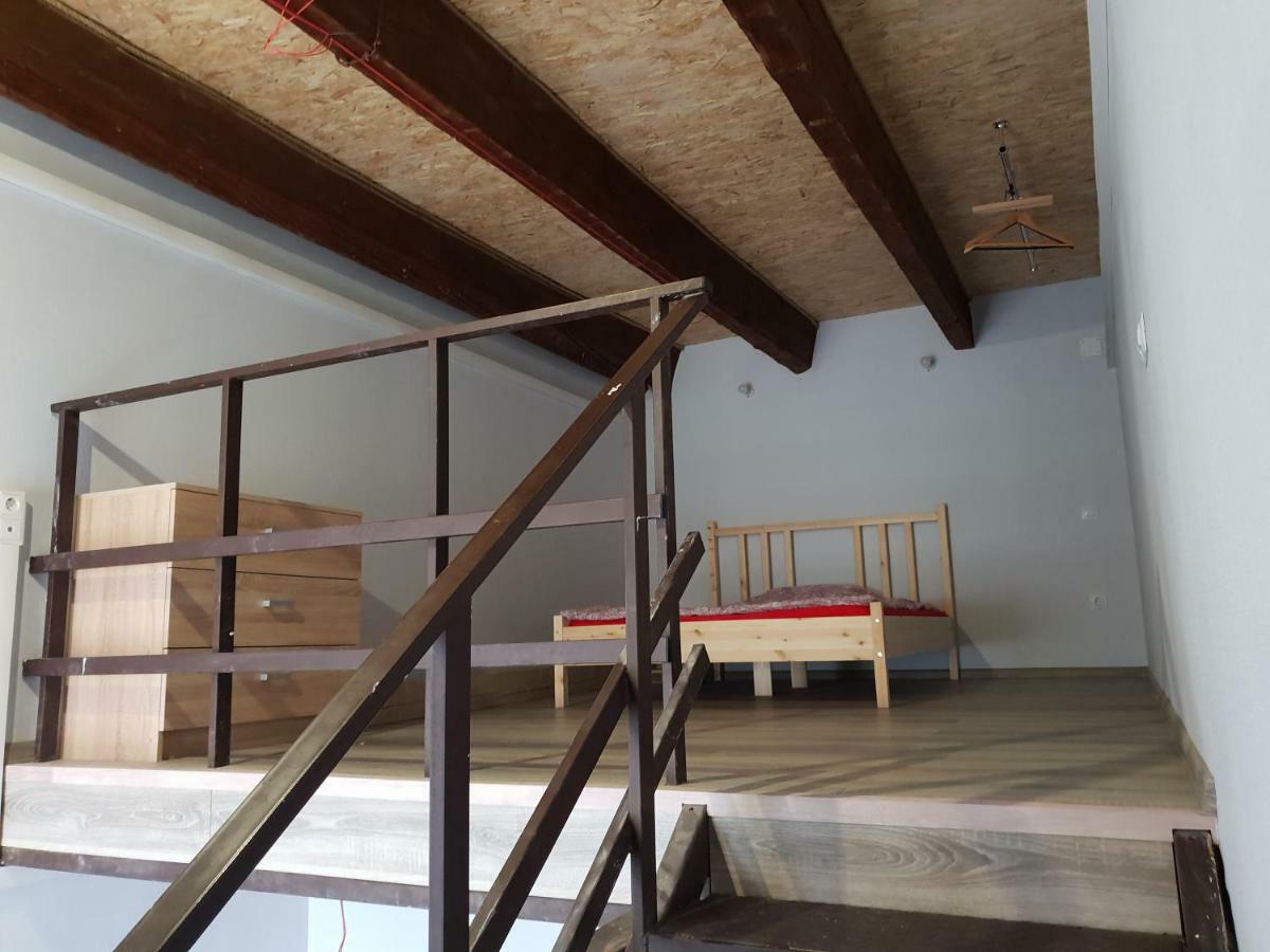 Loft-Apart В Квартире Pr Sokolova 20 Rostov-on-Don Εξωτερικό φωτογραφία