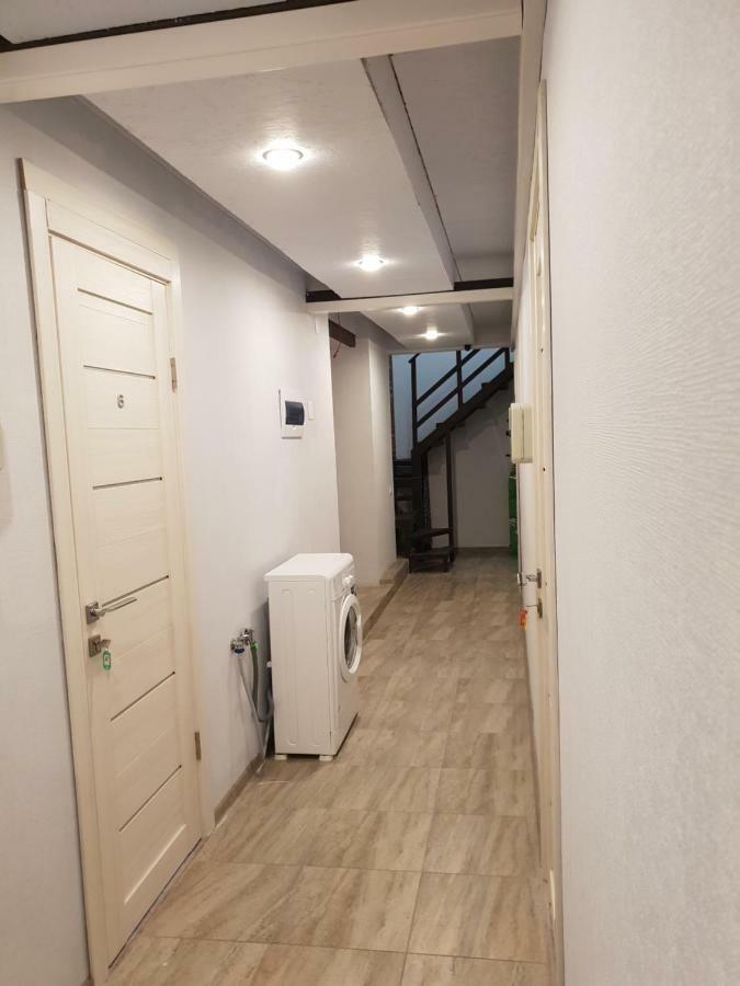 Loft-Apart В Квартире Pr Sokolova 20 Rostov-on-Don Εξωτερικό φωτογραφία