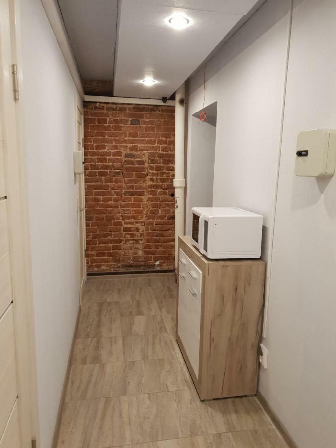 Loft-Apart В Квартире Pr Sokolova 20 Rostov-on-Don Εξωτερικό φωτογραφία