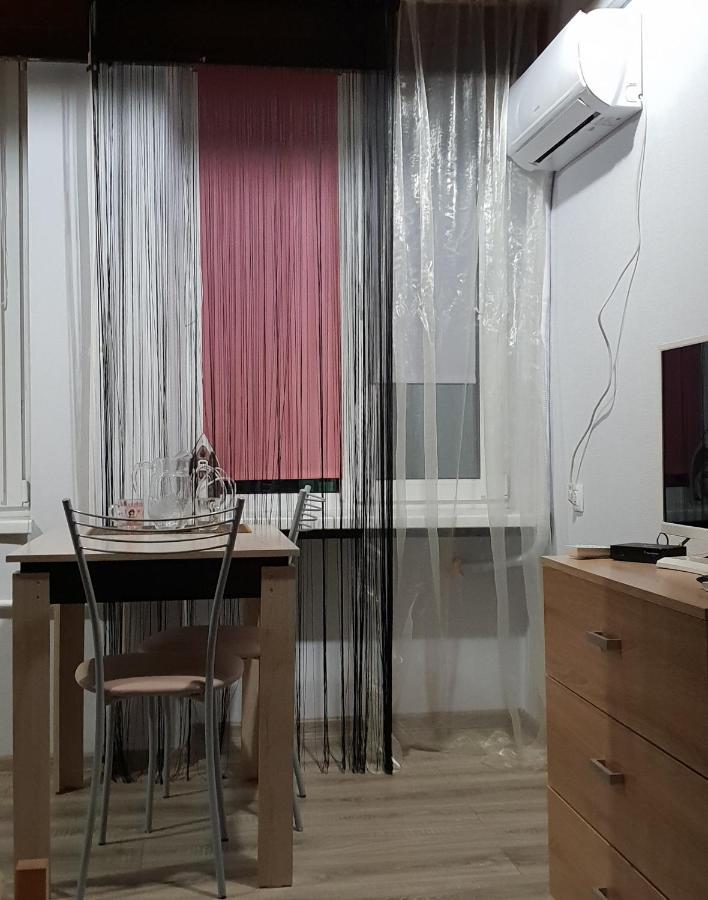 Loft-Apart В Квартире Pr Sokolova 20 Rostov-on-Don Εξωτερικό φωτογραφία