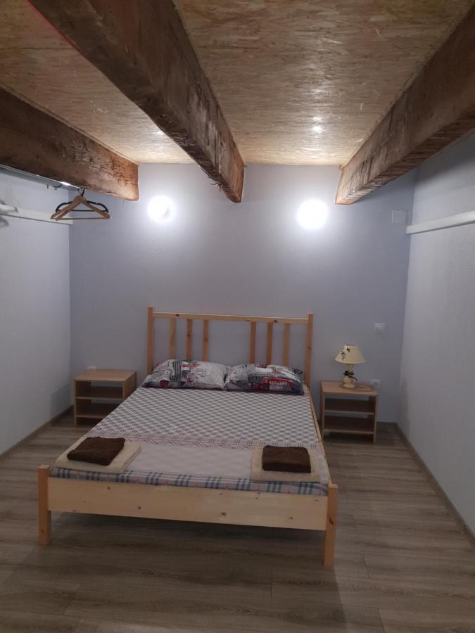 Loft-Apart В Квартире Pr Sokolova 20 Rostov-on-Don Εξωτερικό φωτογραφία